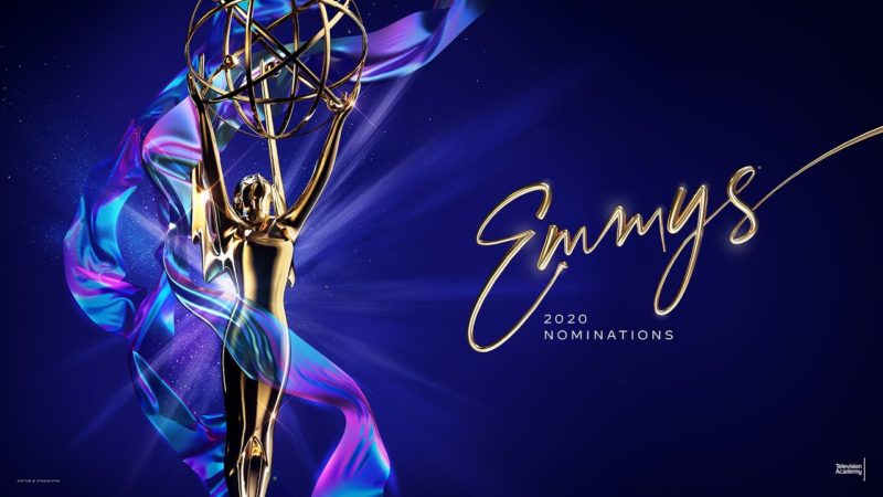 De volta à Los Angeles, Emmy® volta com exclusividade à tela da TNT
