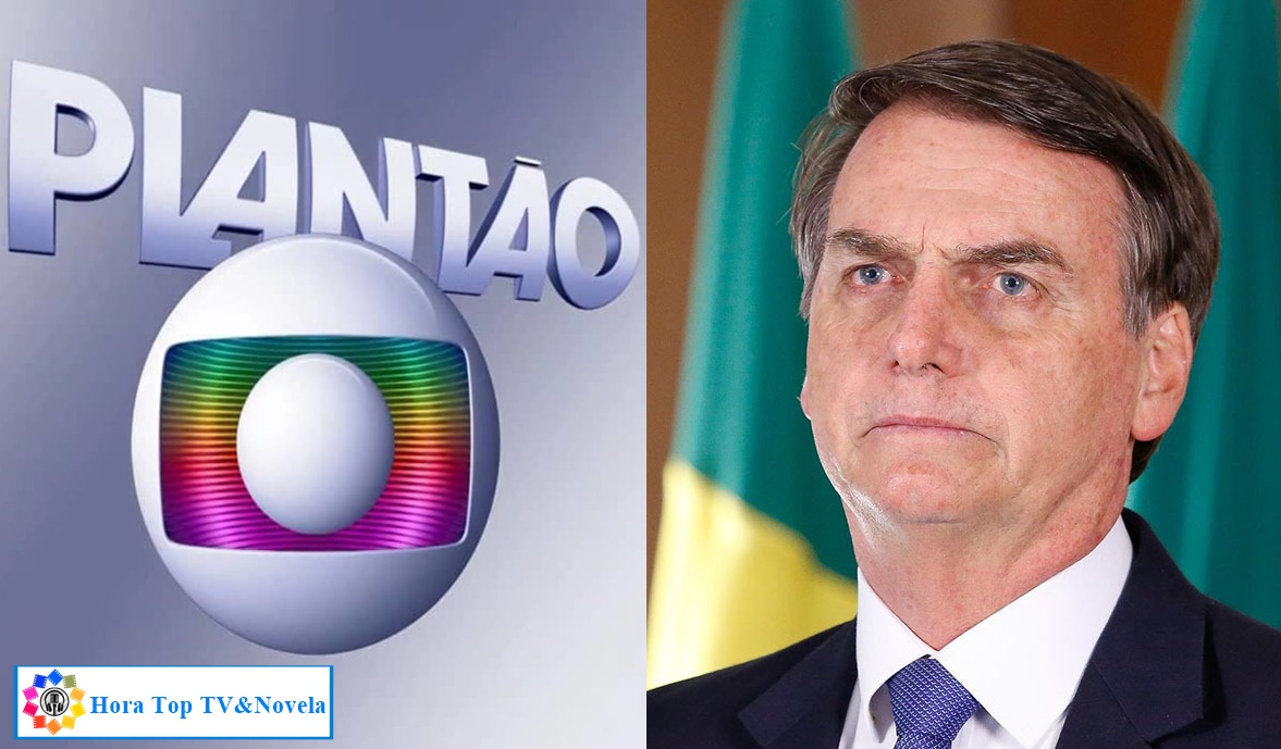 ‘Acabou matéria do Jornal Nacional’, dispara Bolsonaro sobre atrasos na divulgação de mortes por Covid-19