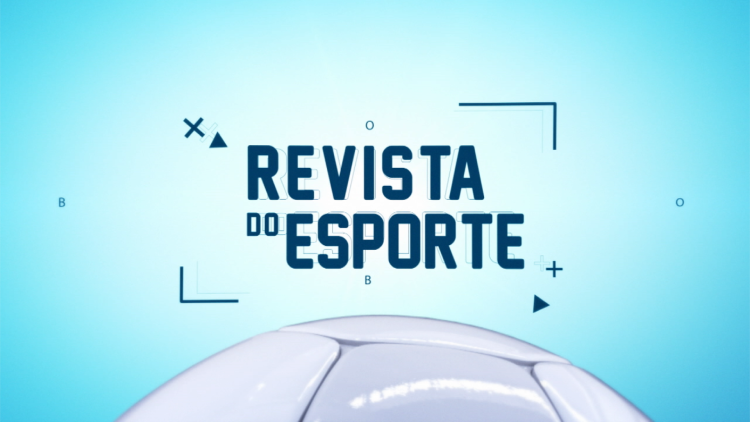 Arnaldo Ribeiro estreia no Revista do Esporte nesta quarta-feira (22)