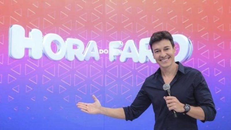 Boletim Audiência: Eliana atropela Faro mais uma vez e A Fazenda 12 vence Silvio Santos