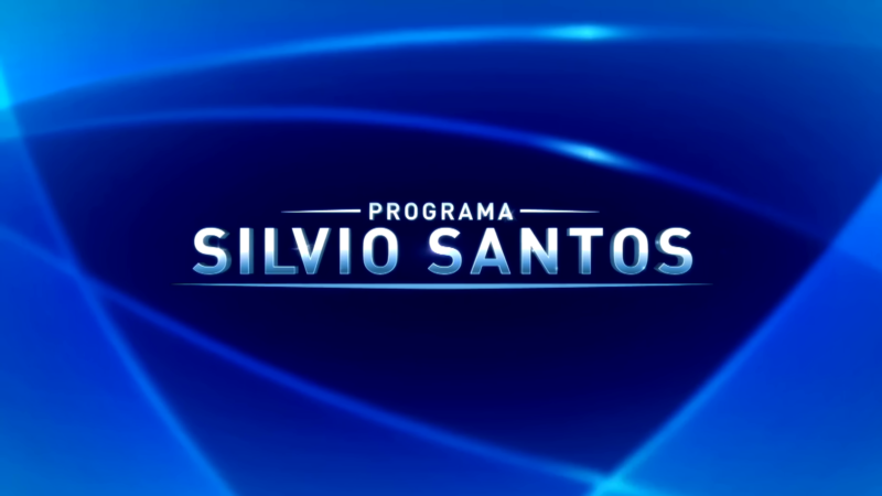 Programa Silvio Santos – 14/03/2021: Com Sérgio Mallandro e Monique Evans