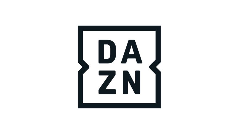 Band fecha novo acordo com o DAZN
