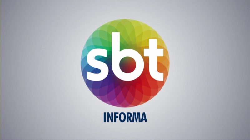 SBT encerra 2020 na segunda colocação em São Paulo