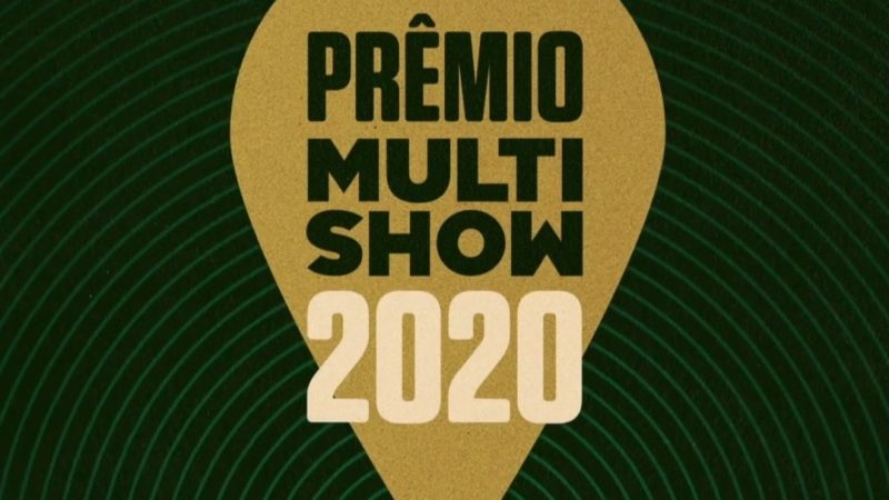 Prêmio Multishow 2020: Conheça os indicados