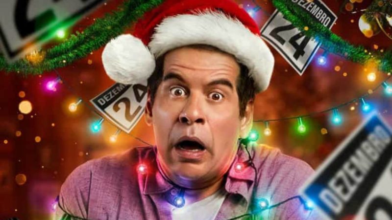 Netflix divulga trailer de ‘Tudo Bem no Natal que Vem’; Confira