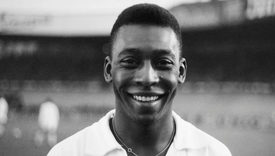 Velório de Pelé vai ser segunda-feira, na Vila Belmiro; veja os detalhes (Foto: Reprodução)