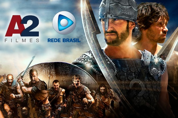 Rede Brasil fecha contrato com A2 Filmes e exibe clássicos inéditos