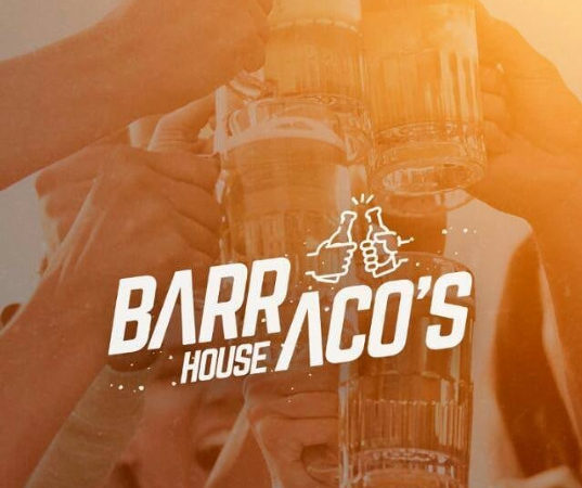 Barraco’s House: Brincadeira no WhatsApp vira reality show nas redes sociais