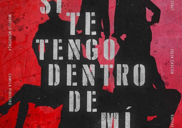 RBD: Fãs fazem música resposta para o single “Siempre He Estado Aqui”