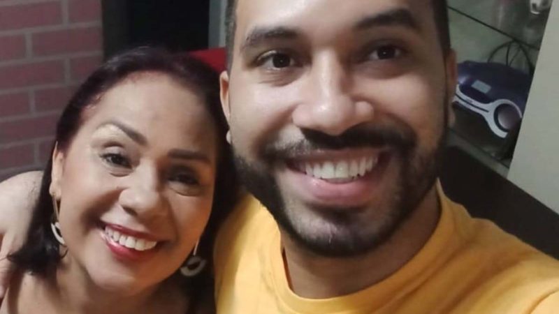 BBB21: Em vídeo, mãe de Gilberto detona Karol Conká; “Sebosa”