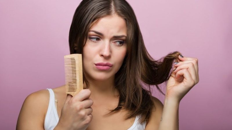 5 principais dúvidas sobre a saúde do cabelo