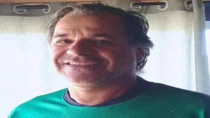 Ex-atacante do Palmeiras é encontrado morto em sítio
