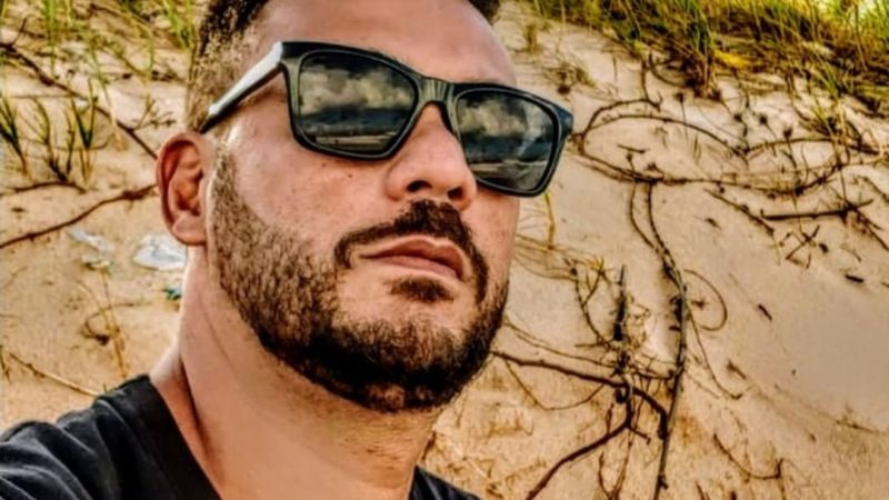 Produtor da Record TV Itapoan é morto a tiros em Salvador