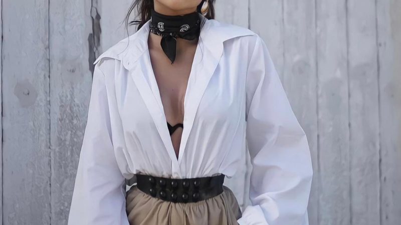 Keh Correia apresenta as principais tendências da moda outono/inverno 2021