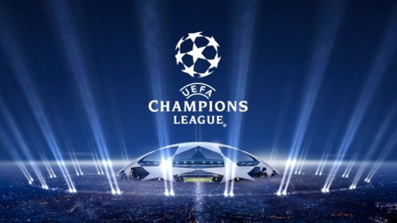 SBT anuncia compra da UEFA Champions League até 2024
