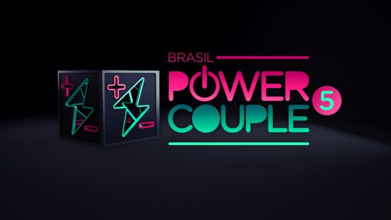 Amazon é o novo patrocinador do Power Couple Brasil 5