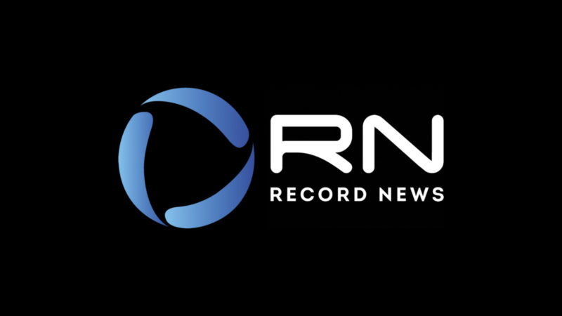 Record News registra maior audiência em oito anos, no mês de março