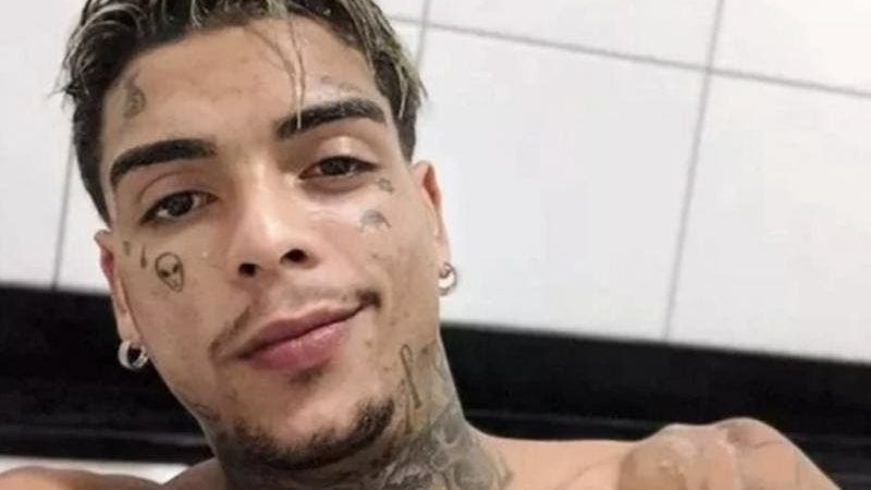 MC Kevin morre após cair de varanda de hotel no Rio de Janeiro