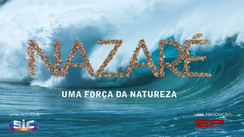 Band estreia novela “Nazaré” na próxima terça-feira 18