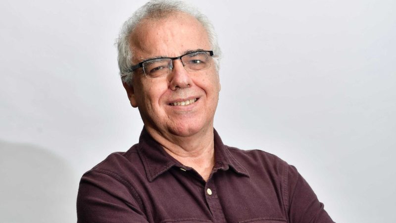 Domingos Fraga, diretor executivo de jornalismo da Record TV, morre de Covid-19