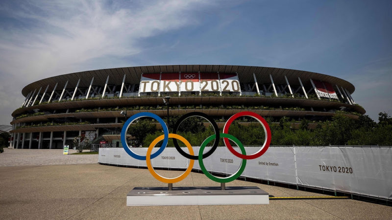 INFOGRÁFICO: Olimpíadas de Tóquio é a mais cara da história, revela estudo