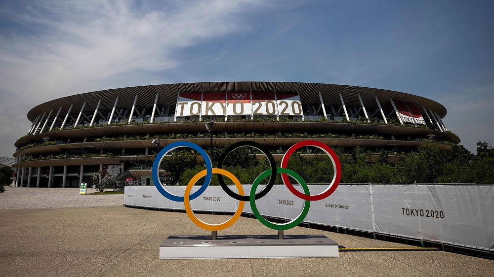 Olimpíadas de Tóquio é a mais cara da história, revela estudo