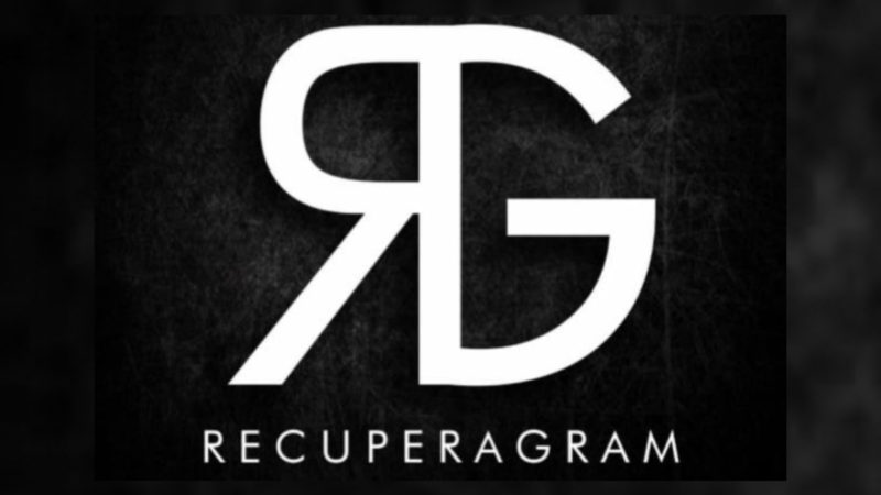 Conheça a empresa RecuperaGram