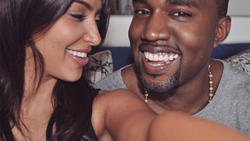 Kanye West pode ficar ainda mais rico mudando o nome para “Ye”. Entenda!