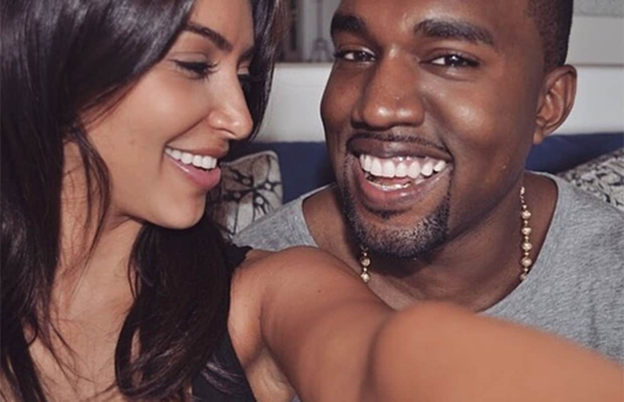 Kanye West pode ficar ainda mais rico usando o nome de "Ye"