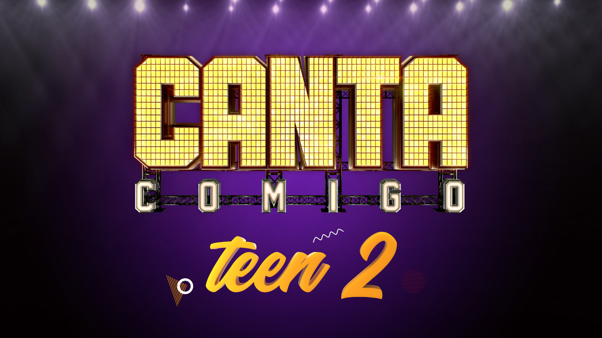 Conheça os jurados do Canta Comigo Teen 2, com Rodrigo Faro