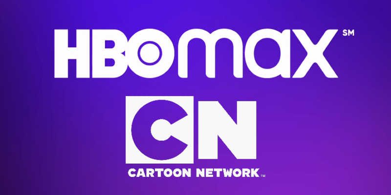 Cartoon Network apresenta HBO Max Festival