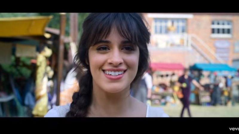 Camila Cabello surpreende com “Million To One”, novo clipe de Cinderela