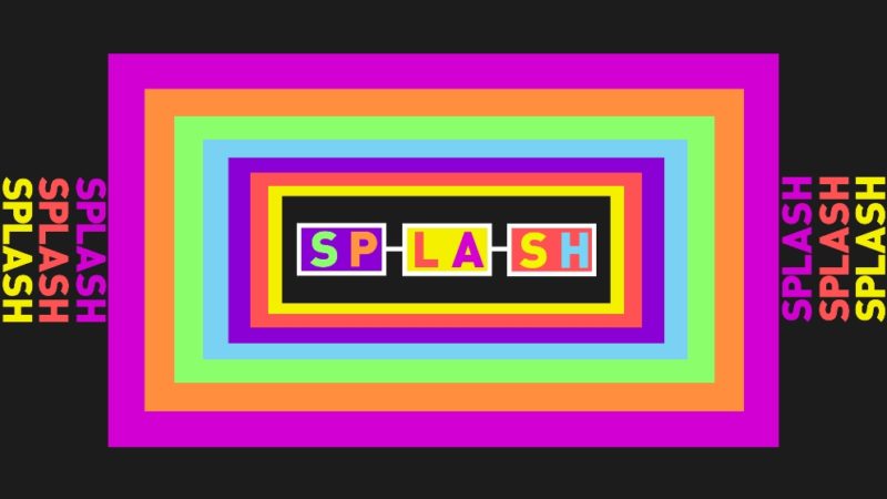 Splash, do UOL, estreia canal com conteúdo de entretenimento no YouTube