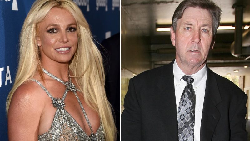 Após ser suspenso da tutela, pai de Britney Spears é dispensado por advogados; entenda