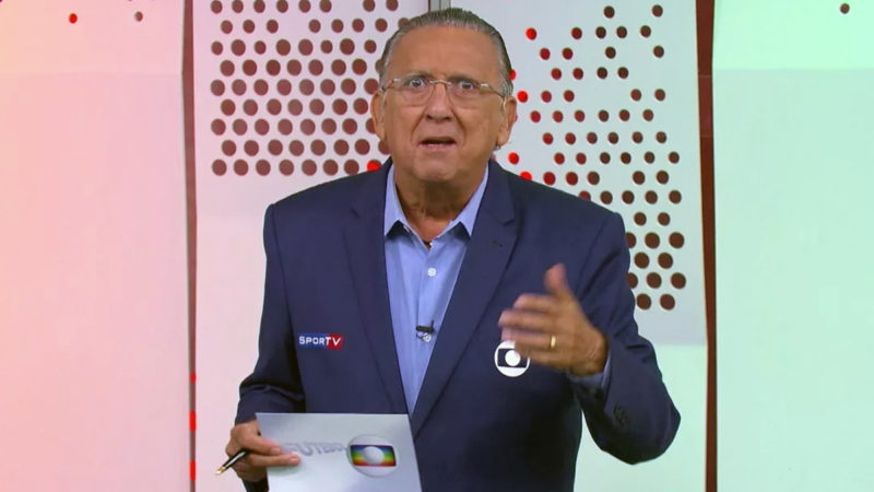CRISE: Sem futebol, Globo tem prejuízo de R$ 173 milhões em 2021