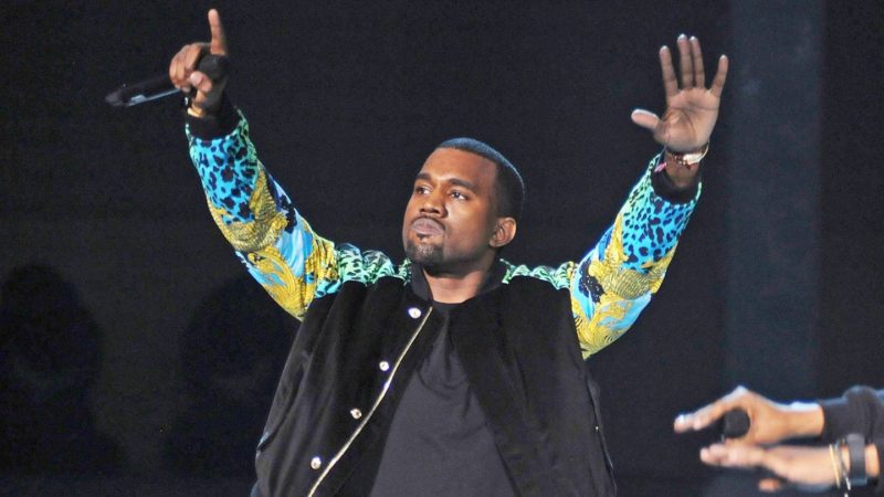 The Game se pronuncia sobre Kanye West não se apresentar no Grammy 2022