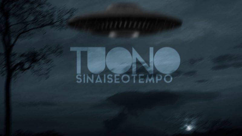 Tuono lança o novo single “Sinais e Tempo”; Confira