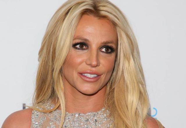 Britney Spears anuncia que fará pausa nas redes sociais