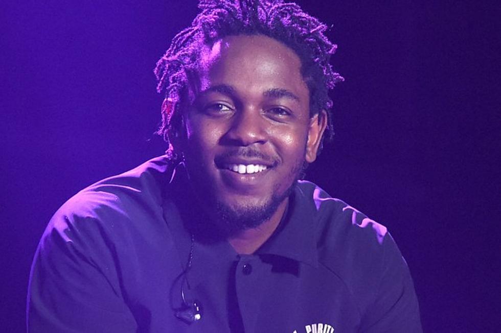 Kendrick Lamar lança clipe de "The Heart Part 5"