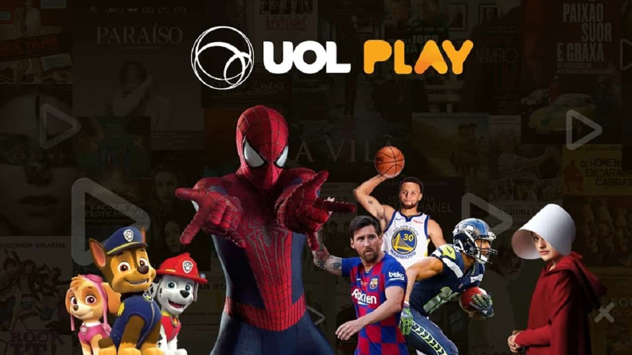 UOL Play vai integra conteúdos da TV Cultura em seu catálogo