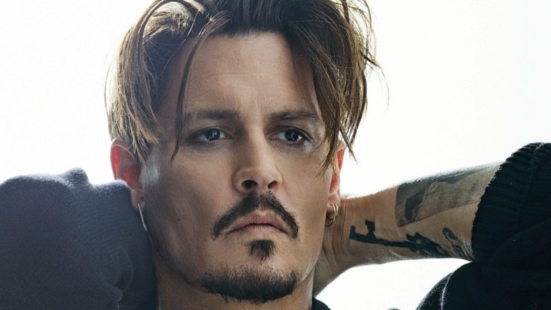 “Comportamento não profissional” foi o motivo da demissão de Johnny Depp, diz ex-agente