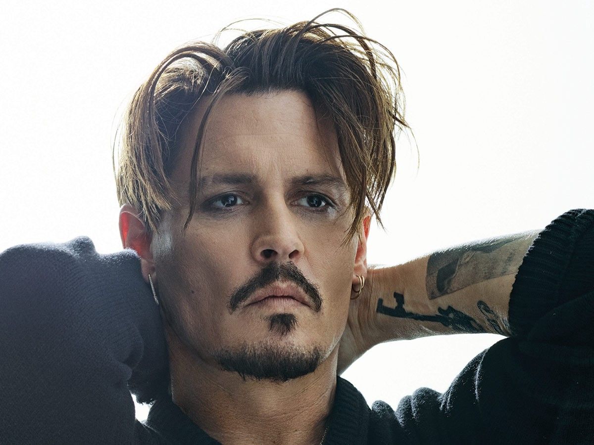 "Comportamento não profissional" foi o motivo da demissão de Johnny Depp, diz ex-agente
