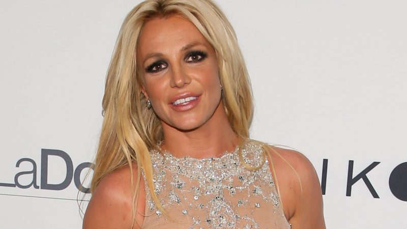Aos 40 anos, Britney Spears revela que perdeu bebê: “Pedimos privacidade”