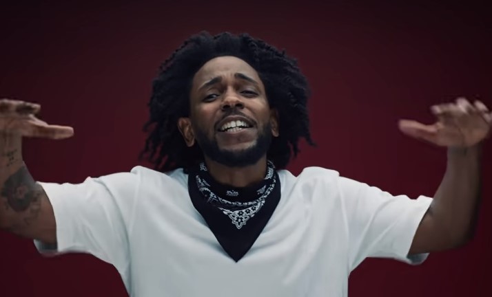 Kendrick Lamar anuncia clipe de “The Heart Part 5”