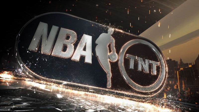 TNT Sports alcança mais de 170 milhões de visualizações na temporada 21-22 da NBA