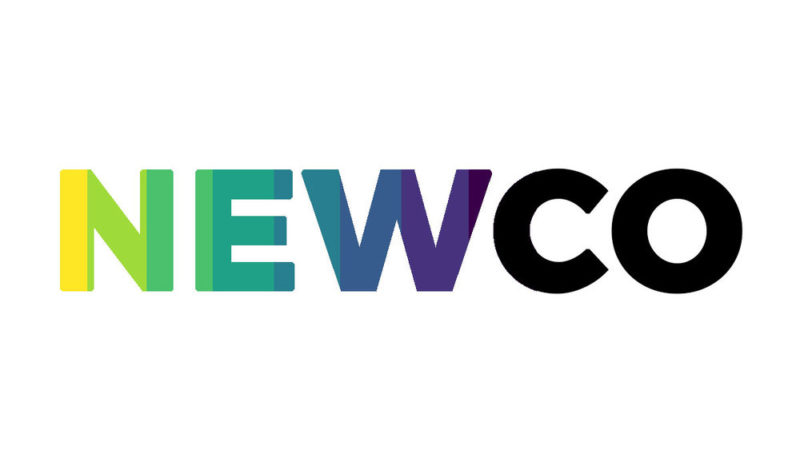 Newco anuncia lançamento de novo canal na TV paga: “Foco são os empreendedores”