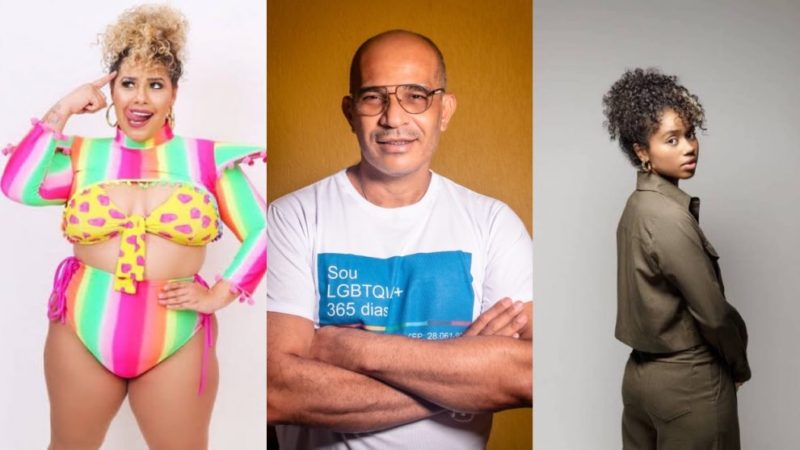Colorindo o Pelô: Evento LGBTQIAPN+ acontece dia 23 de julho, em Salvador