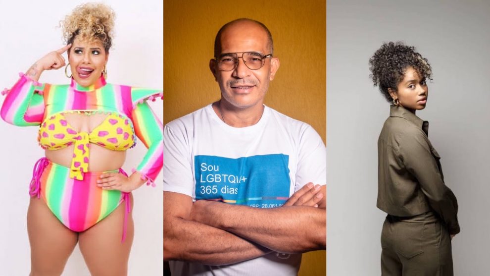 Colorindo o Pelô: Evento LGBTQIAPN+ acontece dia 23 de julho, em Salvador