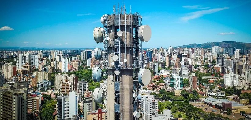 5G em Salvador: Saiba como a tecnologia vai funcionar e o que deve mudar (Foto: Jefferson Bernardes/PMPA)