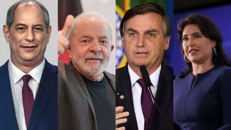 Programa do Ratinho promove sabatinas com candidatos à presidência nas eleições 2022